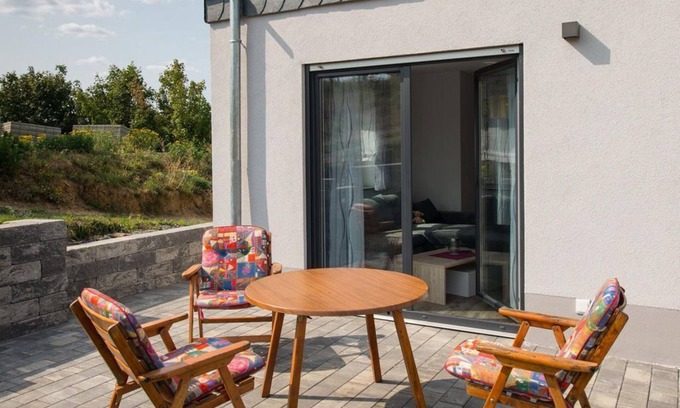 Hochstetten-Dhaun Apartment | Ocean View Vacation Apartment - Holiday Home Hunsrückblick