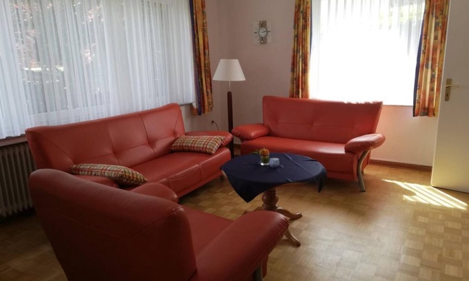 Bad Zwischenahn Apartment | Family-Friendly Vacation Apartment in Meeres-Brise