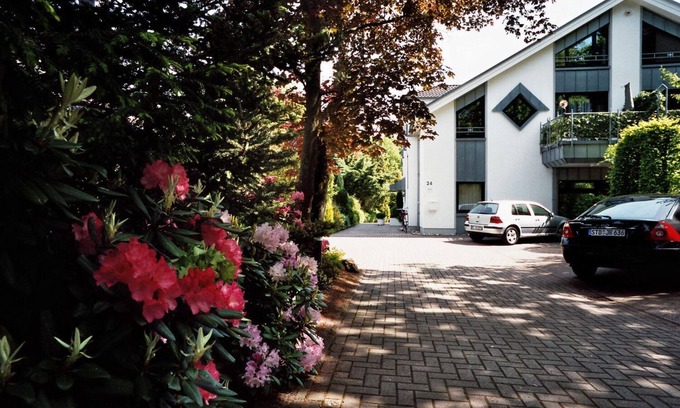Bad Zwischenahn Apartment | Cozy Apartment for 2 Guests in Beautiful Bad Zwischenahn