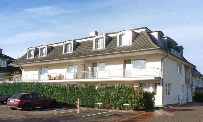 Bad Zwischenahn Apartment | Ideal Getaway: Cozy Apartment for 2 in Bad Zwischenahn