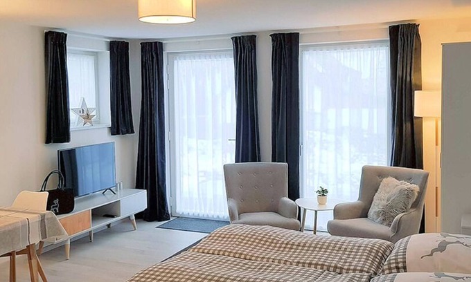 Hohenpeißenberg Apartment | Cozy Apartment for Two in Beautiful Hohenpeißenberg