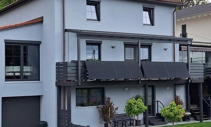 Hohenpeißenberg Apartment | Cozy Apartment for 4 Guests in Hohenpeißenberg