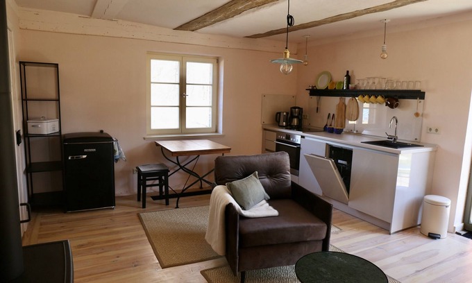 Rietz-Neuendorf Other | Guest Rated 10/10: Apartment near Scharmützelsee
