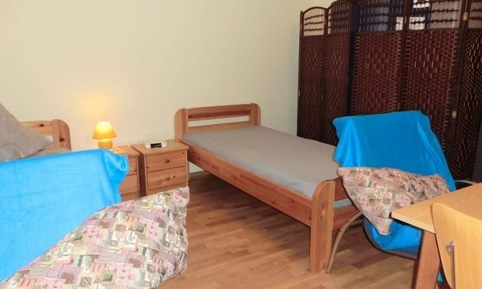 Unterneukirchen Apartment | Guest Rated 10/10: Vacation Apartment Schlafstübchen Awaits