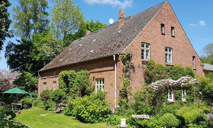 Behren-Luebchin Apartment | Cozy Apartment for 3 Guests in Behren-Lübchin