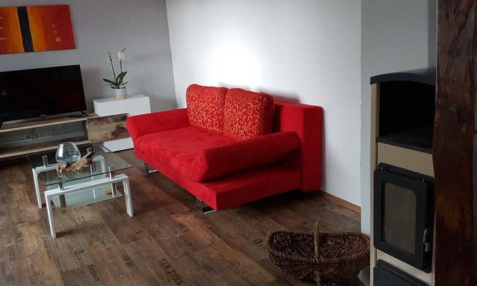 Hunger Apartment | Pet-Friendly Vacation Apartment Near Cologne & Düsseldorf