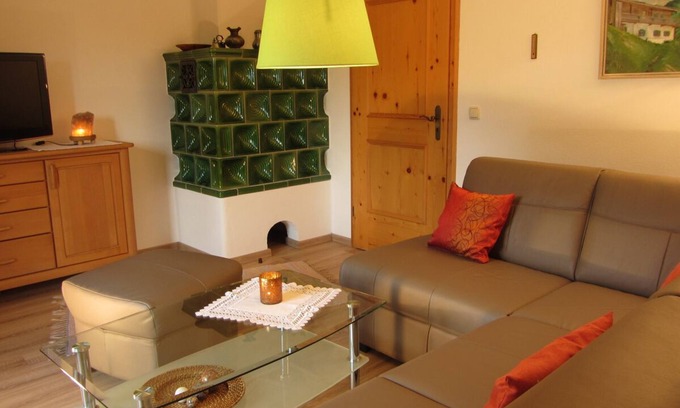 Berchtesgaden Apartment | Perfect Getaway at Vacation Apartment Hoher Göll for 4