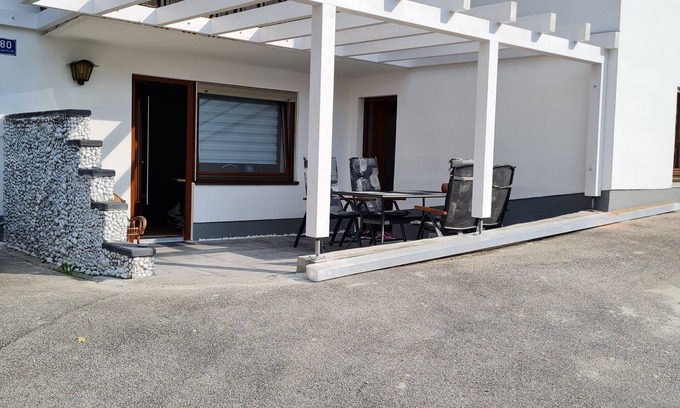 Anzenbach Apartment | Comfortable Vacation Apartment in Berchtesgaden Center