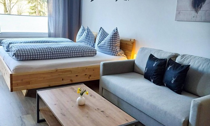 Oy Apartment | Vacation apartment AllgOY - Holiday apartment AllgOy