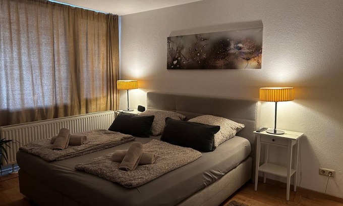 Sankt Englmar Apartment | Relaxing Vacation Apartment with Pool Access and Amenities
