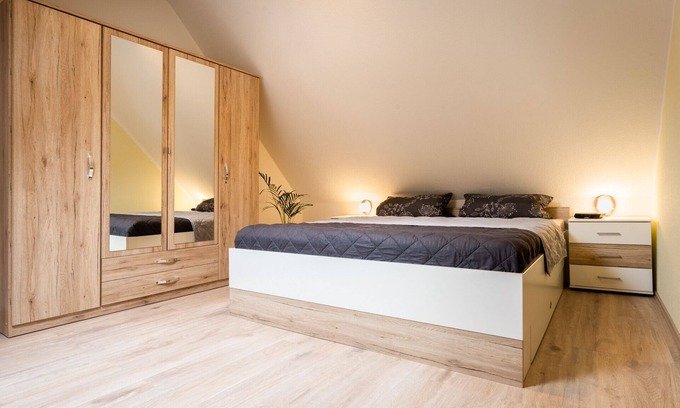 Unterweißbach Apartment | Ideal Apartment for 4 Guests in Unterweißbach - 10/10 Rating