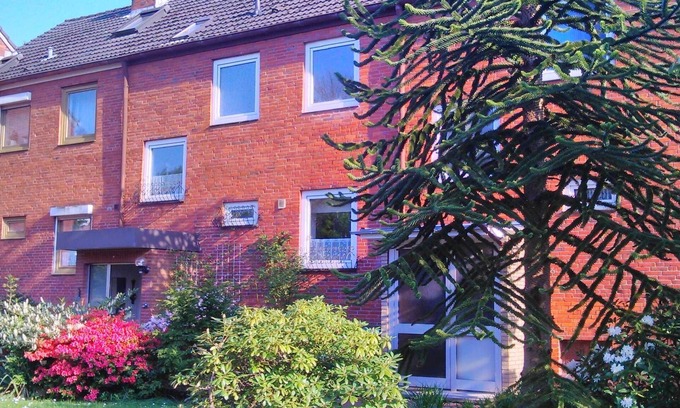 Altengroden Apartment | Family-Friendly Vacation Apartment in Altengroden South