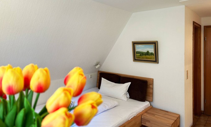 Suddorf Apartment | Pet-Friendly Vacation at Üüs Aran 3 with Ocean View