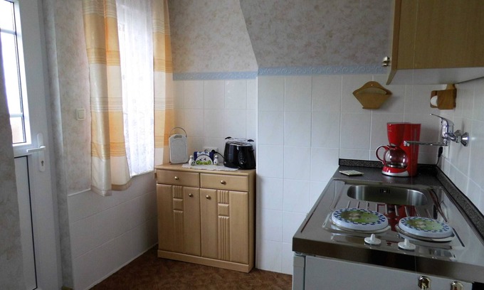 Ueckeritz Apartment | Family-Friendly Escape at Vacation Apartment 03