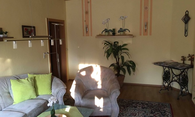 Wesenberg Apartment | Top-Rated Apartment at Alte Kaserne by Lake Drewen