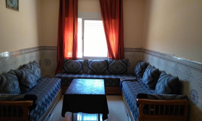 Saidia Apartment | Cozy Vacation Apartment Just 900m from the Beach