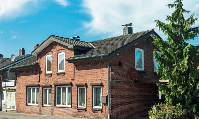 Buedelsdorf Apartment | Cozy Apartment for 2 in Büdelsdorf – Rated 10/10!