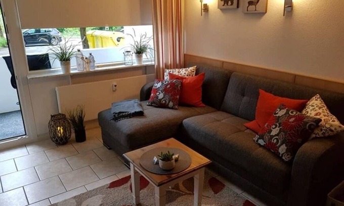 Goslar Apartment | Pet-Friendly Apartment for 4 Guests in Hahnenklee