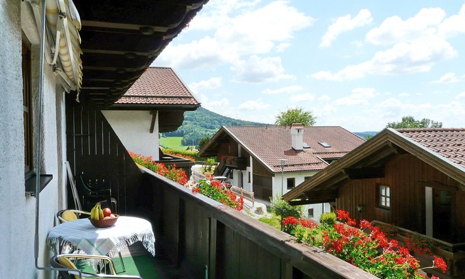 Hauzenberg Apartment | Vacation apartment/apartment for 5 guests with 60m² in Hauzenberg (113414)