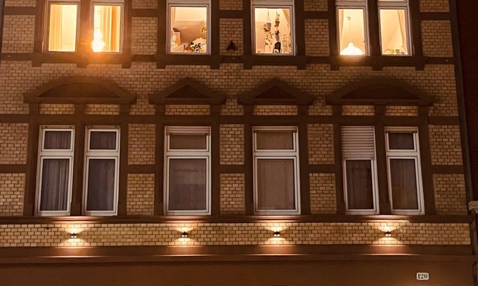 Bergheim Apartment | Cozy Vacation Apartment for 4 Guests in Heidelberg