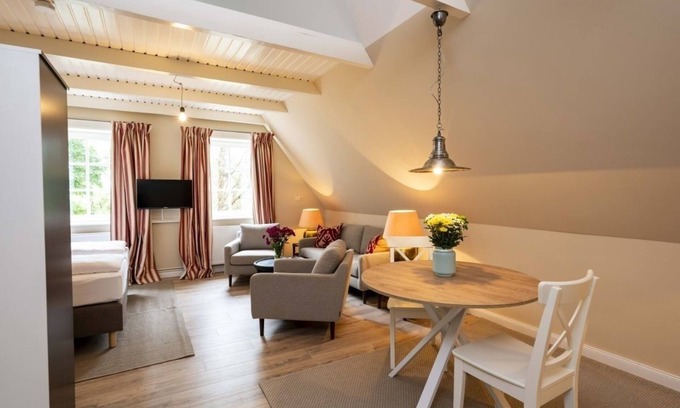 Luedersburg Apartment | Vacation apartment/apartment for 2 guests with 30m² in Lüdersburg (265471)