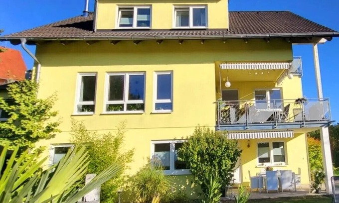Tengen Apartment | Ocean View Family Retreat - Ideal for Memorable Getaways
