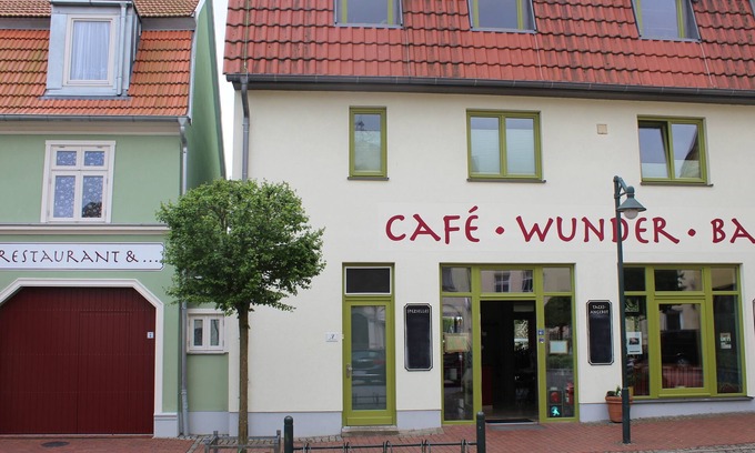 Bad Sulze Apartment | Cozy Apartment for 2 Guests in Bad Sülze with Kitchen