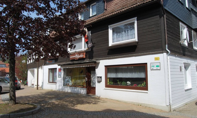 Braunlage Apartment | Spacious Apartment for 6 Guests in Braunlage with Kitchen