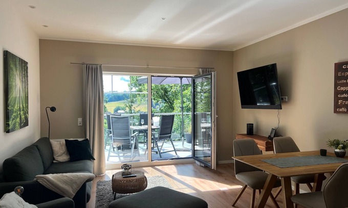 Braunlage Apartment | Vacation apartment/apartment for 4 guests with 87m² in Braunlage (265282)
