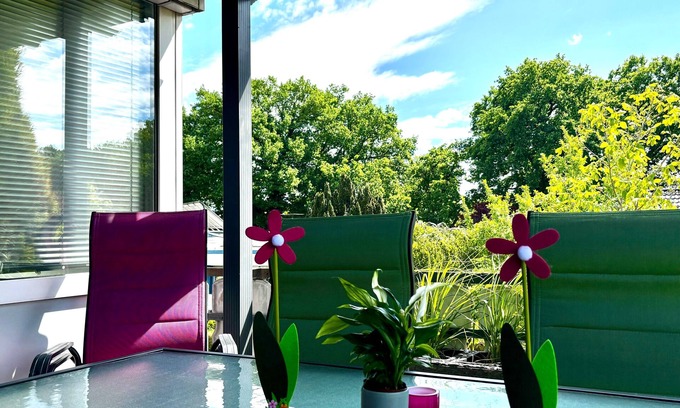 Haseluenne Apartment | Vacation apartment/apartment for 6 guests with 120m² in Haselünne (297522)
