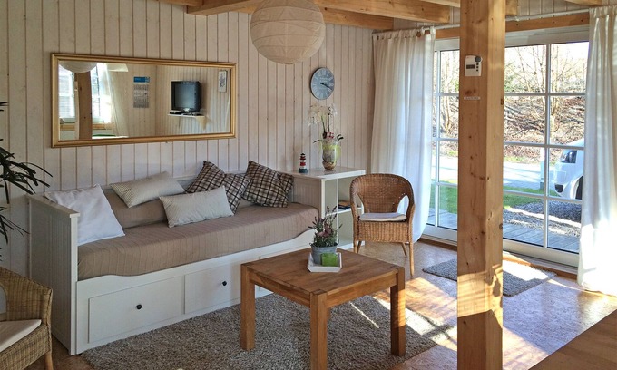 Papenburg Apartment | Family-Friendly Apartment for 4 in Papenburg - Top Rated!