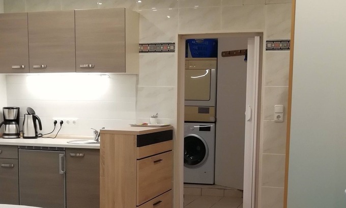 Bayreuth Apartment | Vacation apartment/apartment for 2 guests with 30m² in Bayreuth (153503)