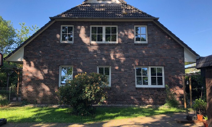Hoisdorf Apartment | Ideal Apartment for 2 Guests in Hoisdorf - Perfect Retreat