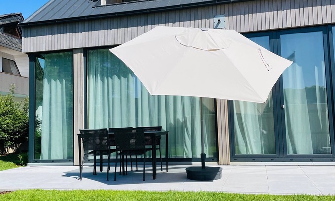 Maasholm-Bad Apartment | Cozy Apartment for 4 with Oceanfront Views in Maasholm