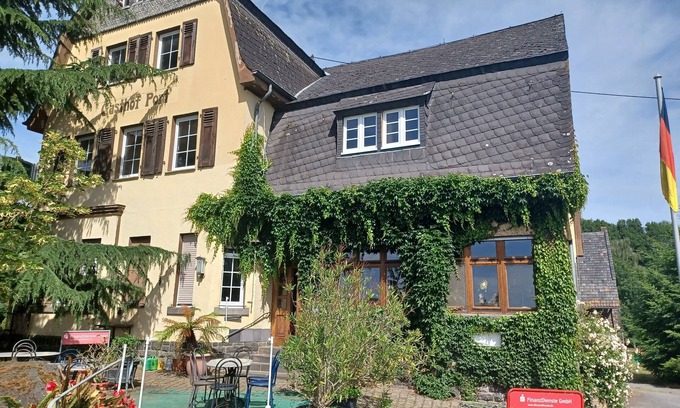 Naunheim Apartment | Vacation apartment/apartment for 3 guests with 70m² in Naunheim (184059)