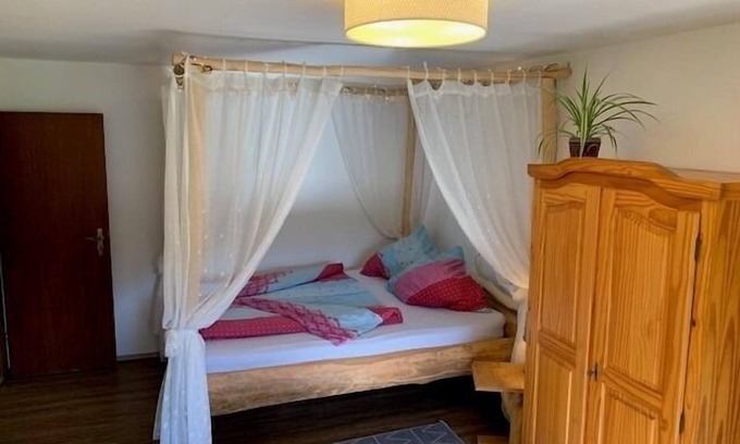 Taarstedt Apartment | Vacation apartment/apartment for 2 guests with 43m² in Schaalby (296494)