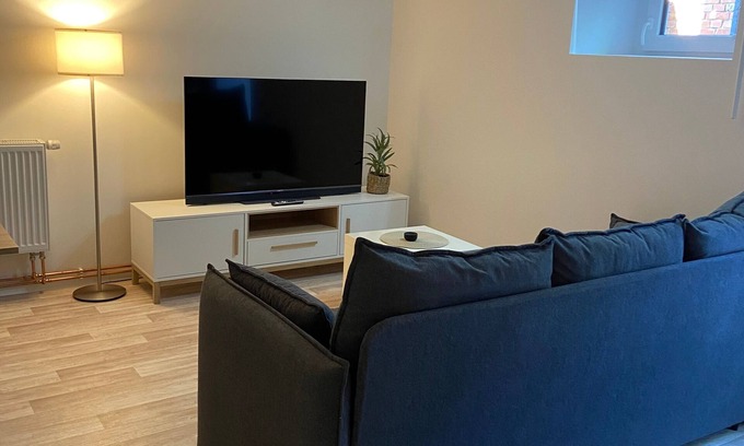 Region Hannover District Apartment | Vacation apartment/apartment for 6 guests with 65m² in Wunstorf (264679)