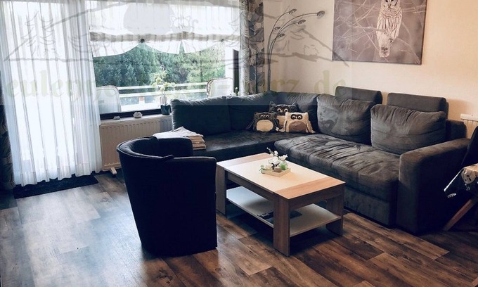 Altenau Apartment | Cozy Apartment for 4 with Pool & Spa in Altenau
