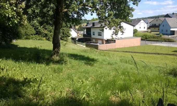 Morbach Apartment | Family-Friendly Apartment for 5 in Morbach - Perfect Getaway