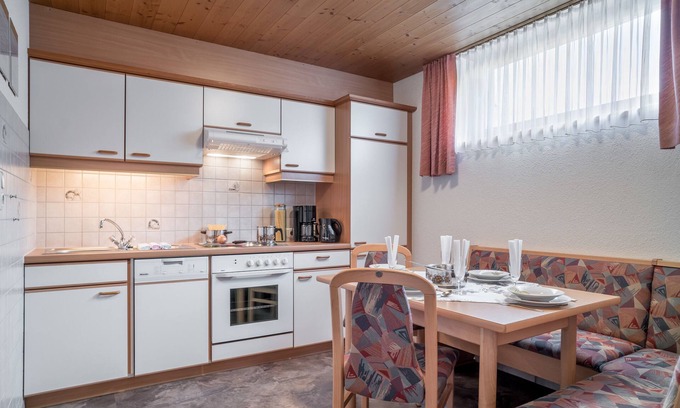 Soelden Apartment | Cozy Apartment for 4 Guests in Beautiful Sölden
