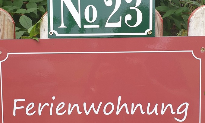 Aukrug Apartment | Cozy Apartment for 4 Guests in Scenic Aukrug