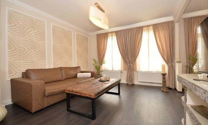 Sudervorstadt Apartment | Cozy Bremen Apartment for 2 with Kitchen Amenities