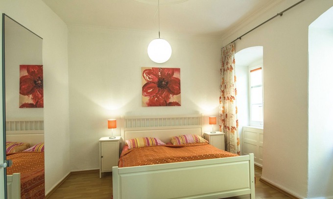 Insel Apartment | Vacation apartment/apartment for 3 guests with 50m² in Lindau (297376)