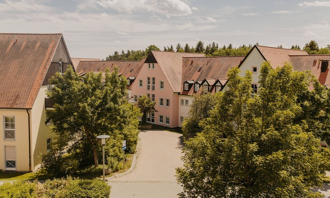 Rieden Apartment | Cozy Apartment for 4 Guests in Beautiful Rieden