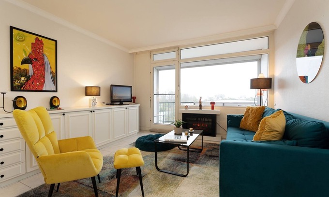 Heringsdorf Apartment | Vacation apartment/apartment for 2 guests with 38m² in Süssau (294591)