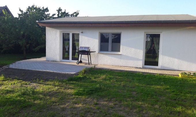 Warthe Apartment | Vacation apartment/apartment for 6 guests with 70m² in Warthe (155848)