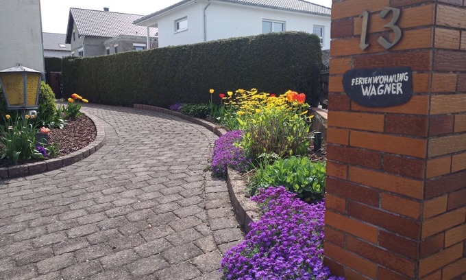 Weiler Apartment | Ideal Weiler Apartment for 5 Guests with Kitchen Amenities