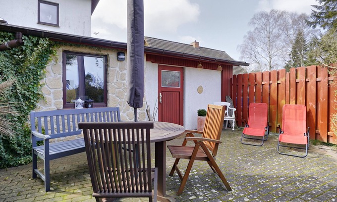 Zingst Apartment | Cozy Apartment for 2 in Zingst - Guest Rated 10/10
