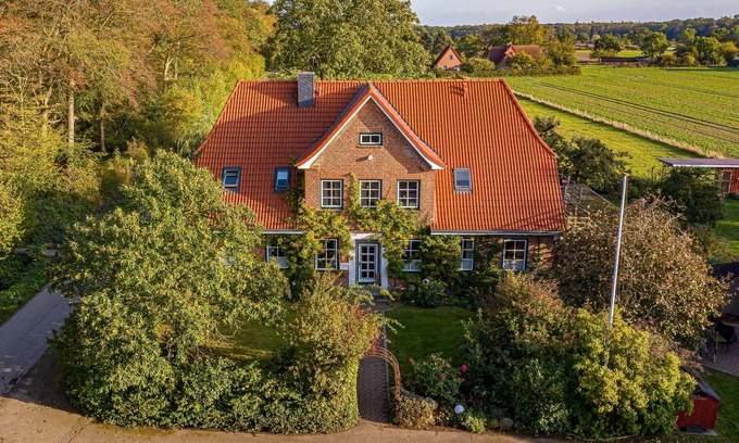Grube Apartment | Vacation apartment/apartment for 10 guests with 200m² in Dahme (190399)