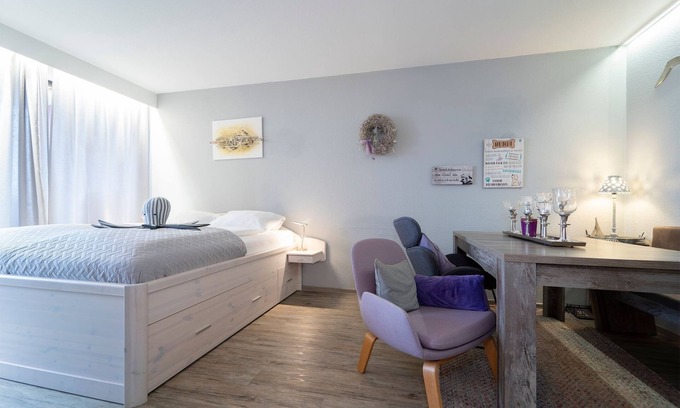 Dahme Apartment | Vacation apartment/apartment for 4 guests with 46m² in Dahme (286220)